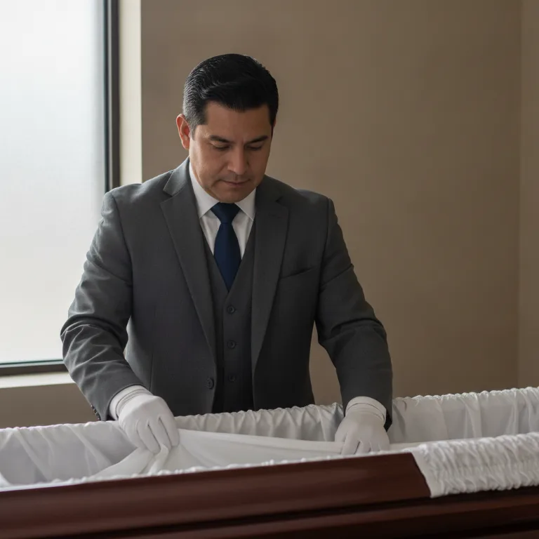 Agência Funerária serviço em Indaiatuba